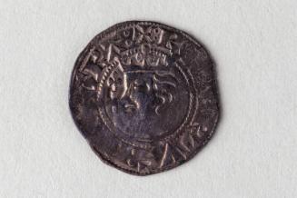 Silver Penny [Robert Bruce