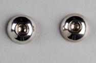 Pair of Dress Buttons by Ferguson and Macbean