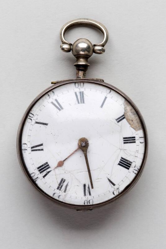 Pocket Watch