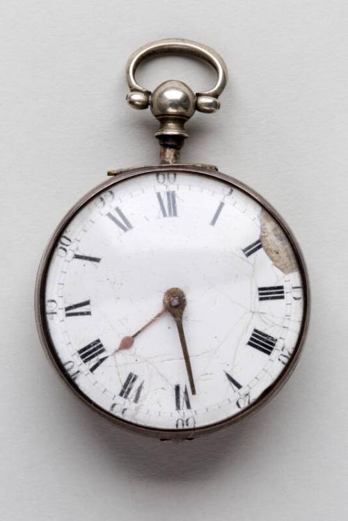 Pocket Watch