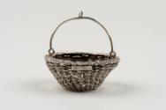 Tea Strainer by George Jamieson