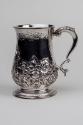 Silver Tankard