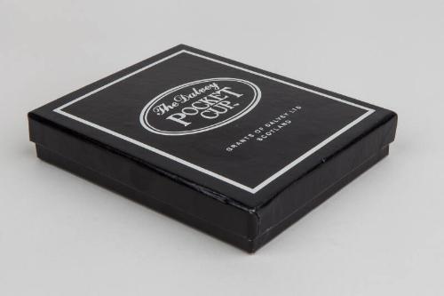 Esso Petroleum Co. Ltd, London