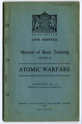 Atomic Warfare
