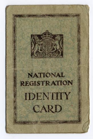 Identity Card