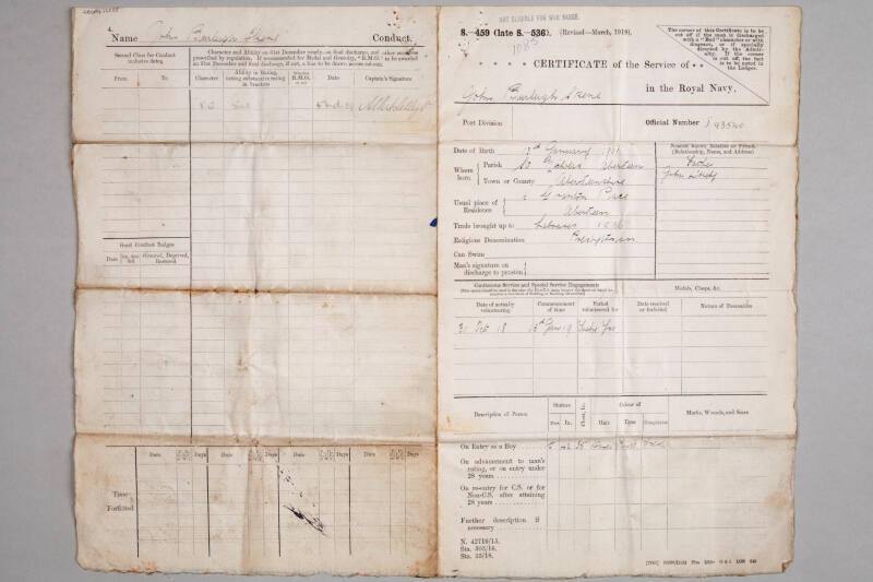 Miltaria Service Documents (7)