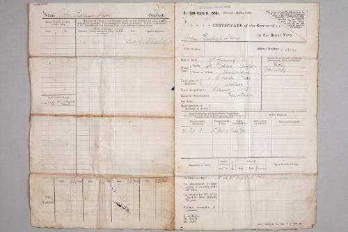 Miltaria Service Documents (7)