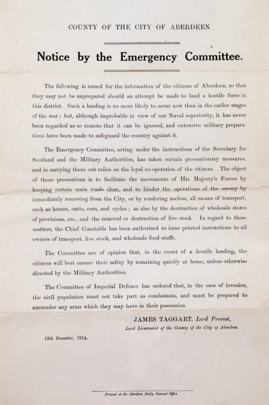 Emergency Transport Regulations