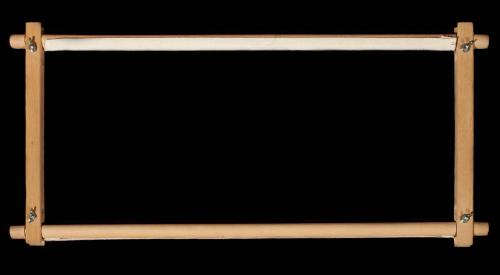 Tapestry Work Frame