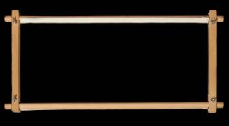 Tapestry Work Frame