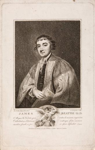 James Beattie Lld