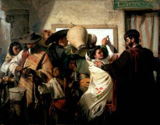 La Loteria Nacional by John Phillip