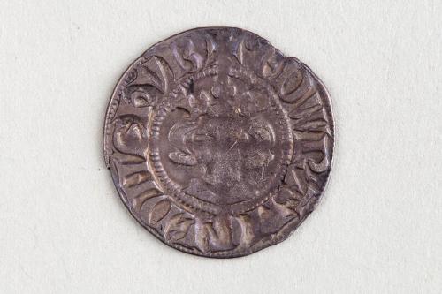 Penny (Class IVd : Edward I)