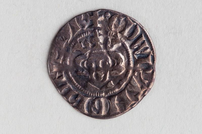 Penny (Class IVd : Edward I)