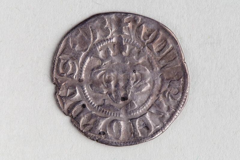 Penny (Class IVd : Edward I)