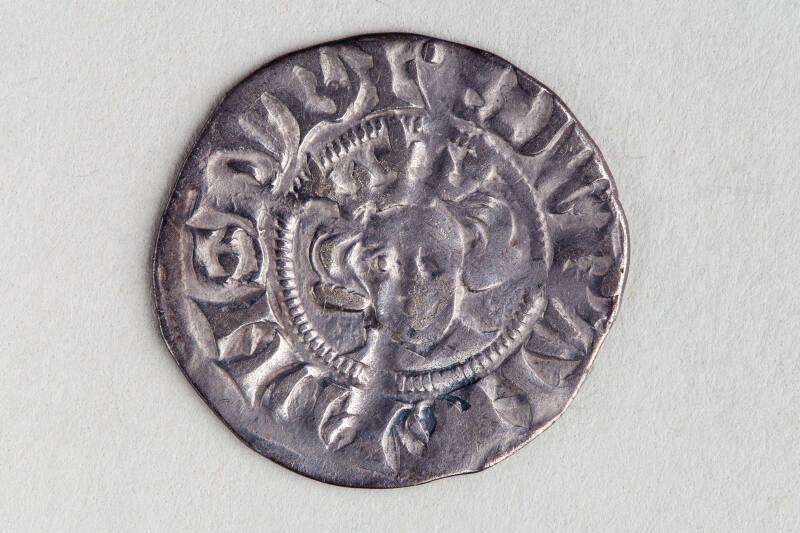 Penny (Class IVd : Edward I)