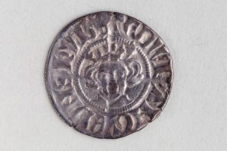 Penny (Class IVd : Edward I )