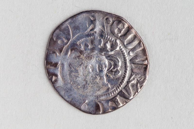 Penny (Class IVd : Edward I)