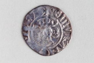 Penny (Class IVd : Edward I)