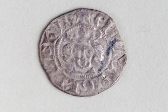 Penny (Class IVd : Edward I)