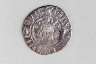 Penny (Class IVd : Edward I)