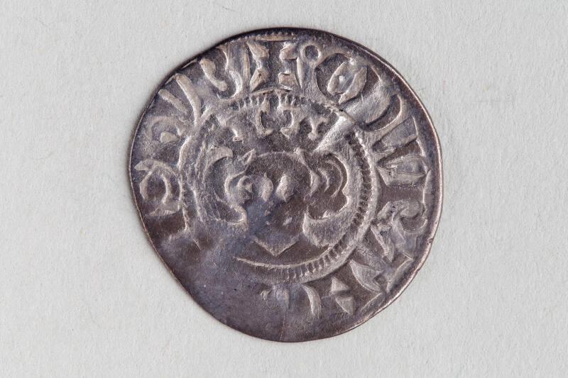 Penny (Class IVd : Edward I)