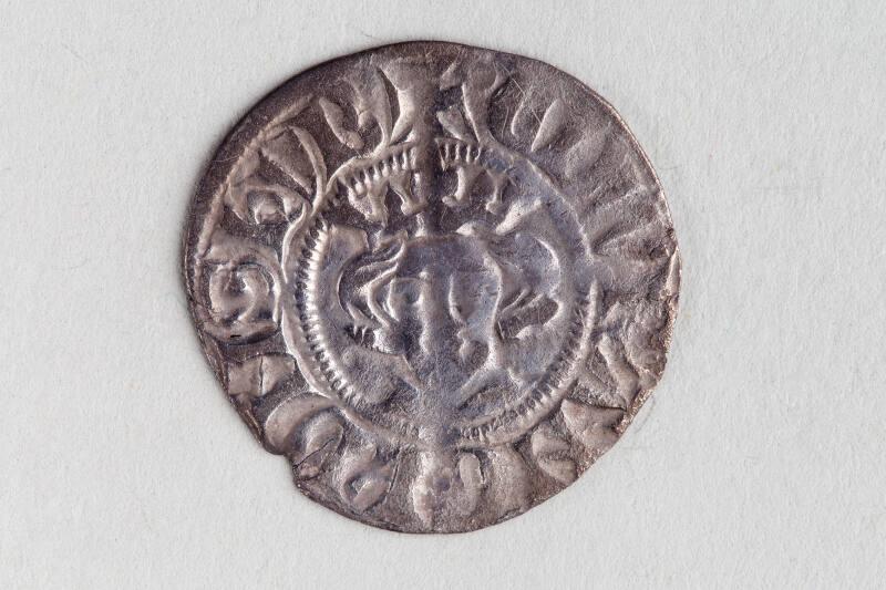 Penny (Class IVd : Edward I)