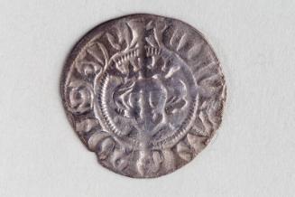 Penny (Class IVd : Edward I)