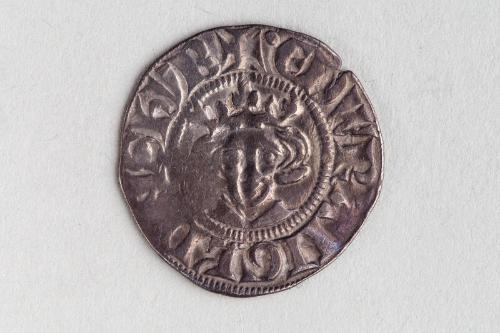 Penny (Class IVd : Edward I)