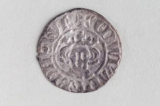 Penny (Class IVd : Edward I)