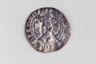 Penny (Class VI : Edward I)