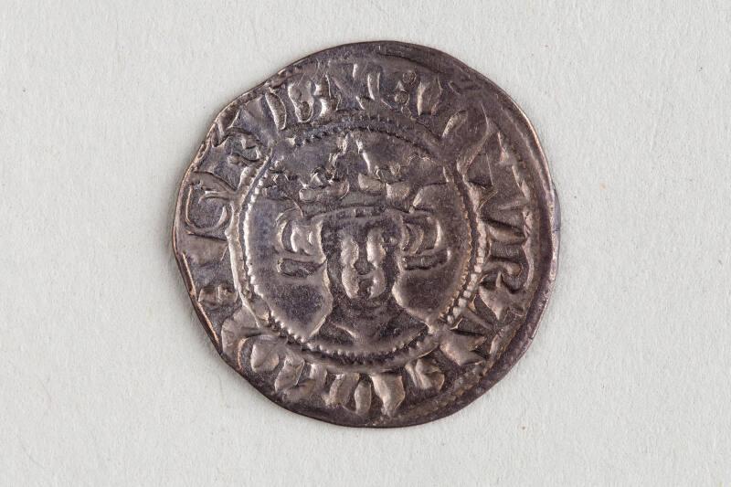 Penny (Class VIII : Edward I)