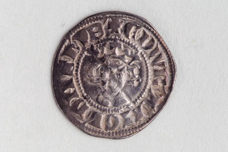 Penny (Class VIII : Edward I)