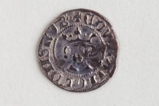 Penny (Class VIIIa : Edward I)