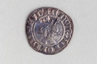 Penny (Class VIIIa : Edward I)