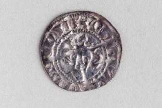 Penny (Class IXa, star : Edward I)