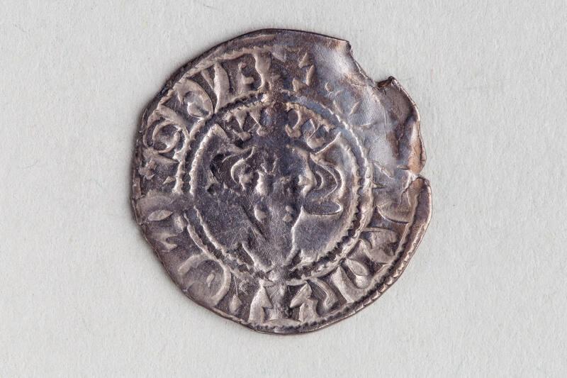 Silver Penny (Class 10a/9b)