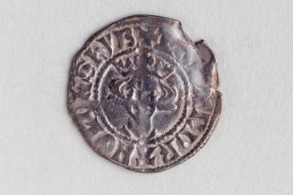 Silver Penny (Class 10a/9b)