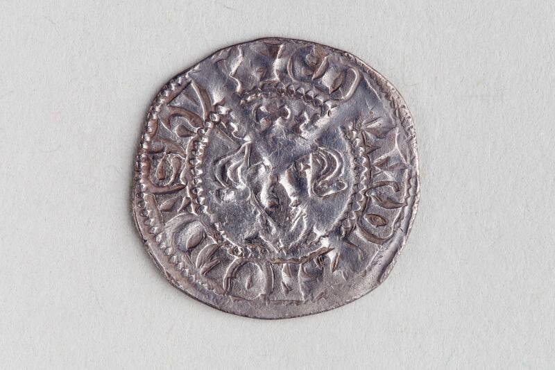 Silver Penny (Class 10a/9b)