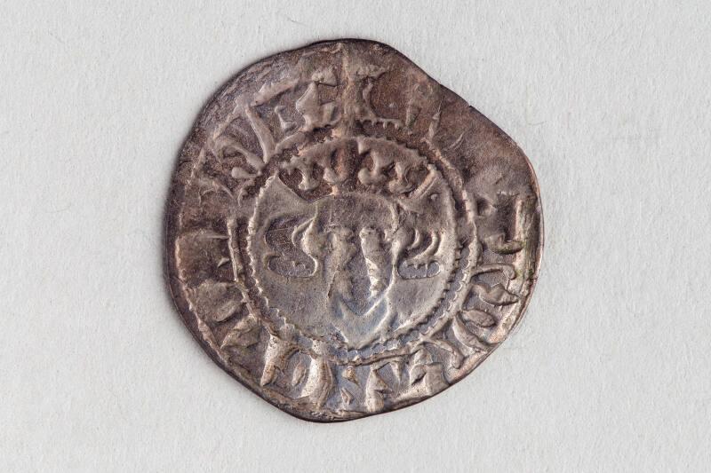 Silver Penny (Class 10a/9b)