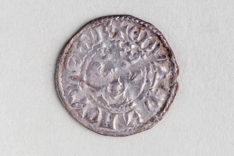 Silver Penny (Class 10a/9b)