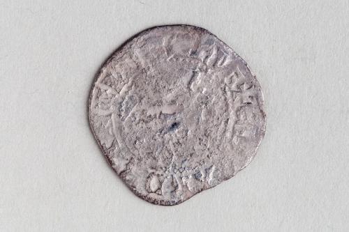 Silver Penny (Class 10a/9b)