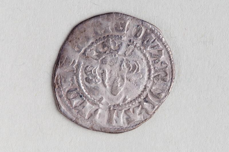 Silver Penny (Class 10a/9b)