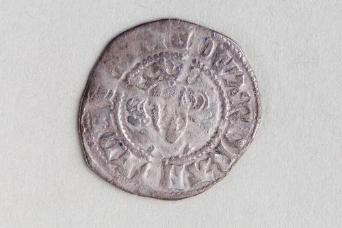 Silver Penny (Class 10a/9b)