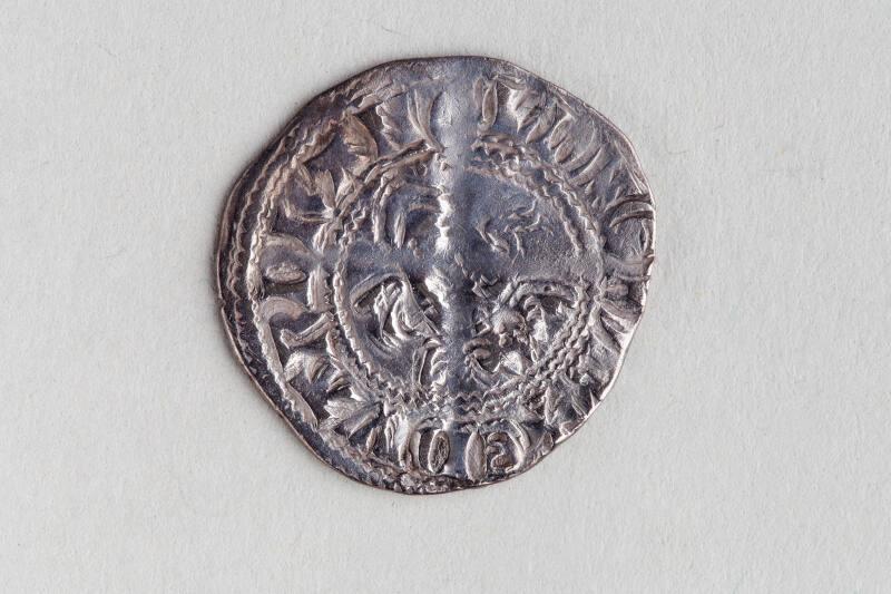 Silver Penny (Class 10a/9b)