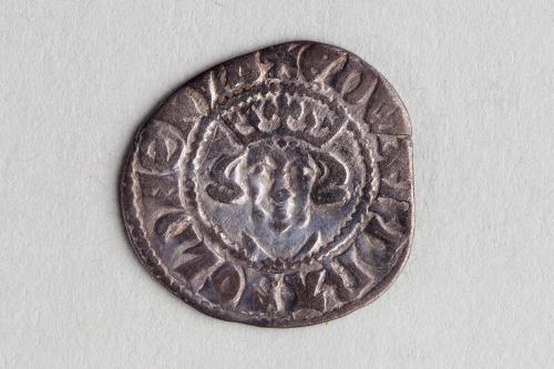 Penny (Class 10a : Edward I / II)