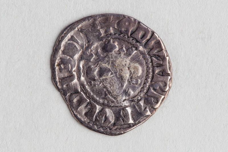 Penny (Class 10b/9b Mule : Edward I / II)