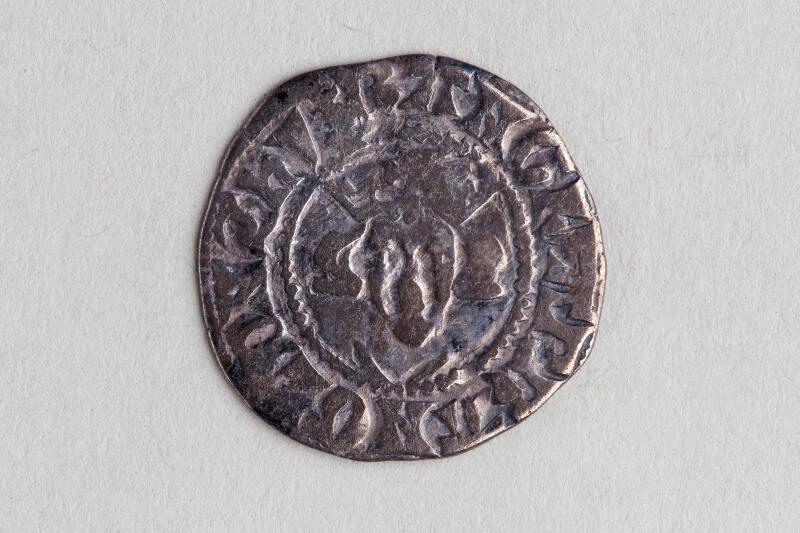 Penny (Class 10b : Edward I / II)