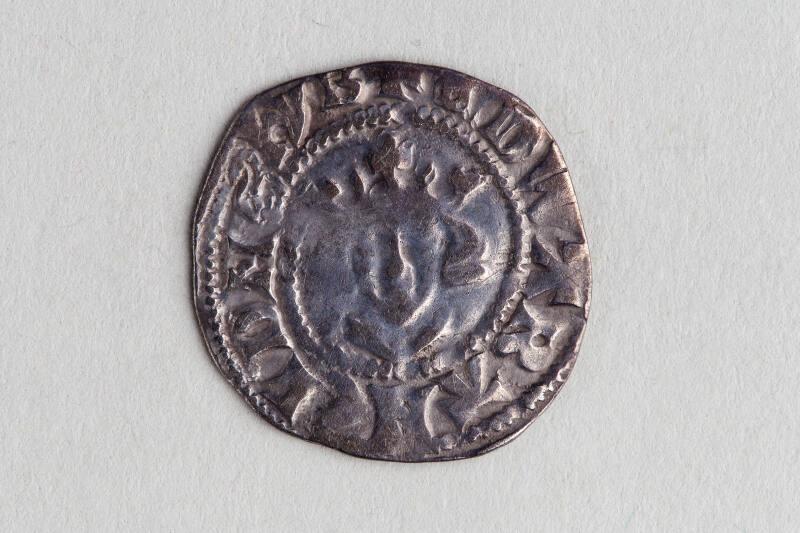 Penny (Class 10, Crown 1 : Edward I / II)