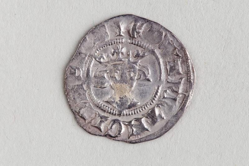 Penny (Class 15b : Edward II)